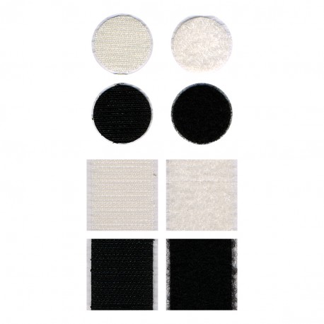 stephanoise M479 - PASTILLES ACCROCHANTES *8 SETS