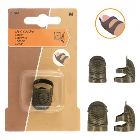 stephanoise M486 - DE À COUDRE