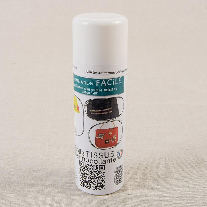 Stephanoise M497 - COLLE SPRAY CUSTOMISATION