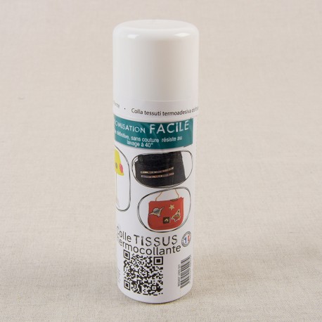 stephanoise M497 - COLLE SPRAY CUSTOMISATION