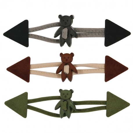 stephanoise M50068 - BRANDEBOURG OURS