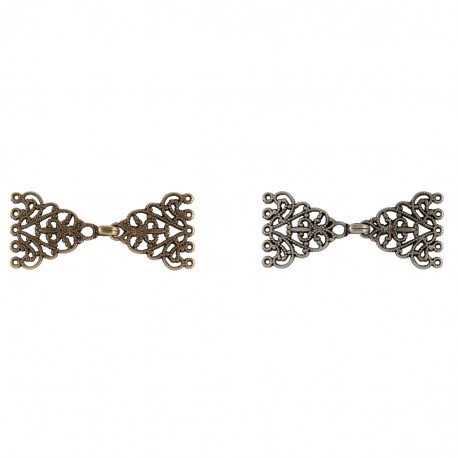 stephanoise M50116 - BRANDEBOURG METAL FORGE