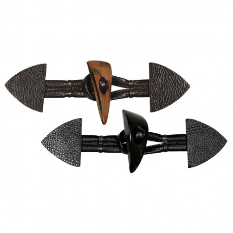 stephanoise M50133 - BRANDEBOURG CORNE