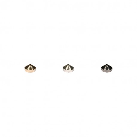 stephanoise M50201 - CONE SPIRALE A COUDRE