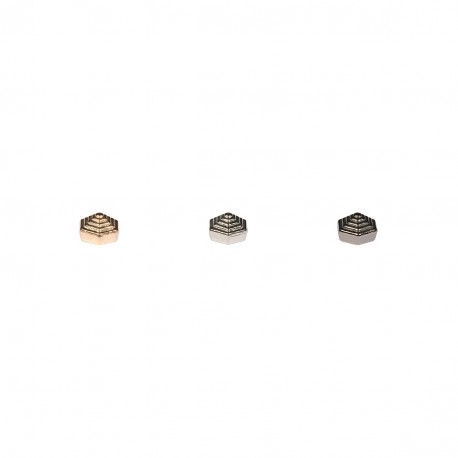 stephanoise M50202 - CONE PYRAMIDE A COUDRE