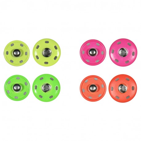stephanoise M50204 - BOUTON FLUO
