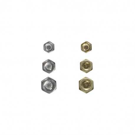 stephanoise M50212 - BOUTON BOULON