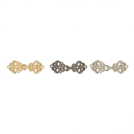 stephanoise M50241 - BRANDEBOURG CHIC GM