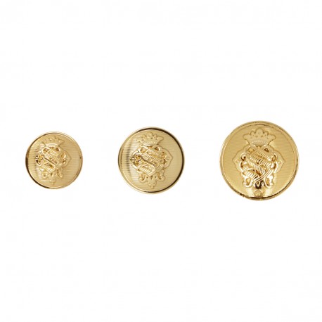 stephanoise M50264 - BOUTON ROYAL