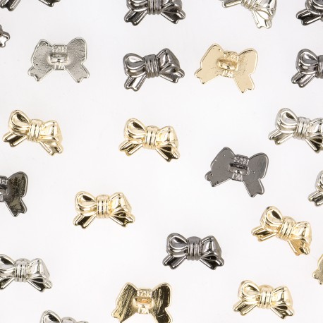 stephanoise M50269 - BOUTON MINI NOEUD