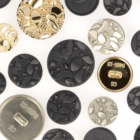 stephanoise M50270 - BOUTON 3D