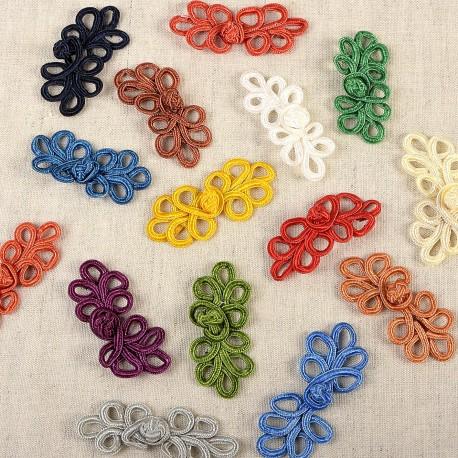 Stephanoise M50279 - BRANDEBOURG *2