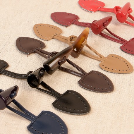 stephanoise M50280 - BRANDEBOURG PRE TROUE 3 5X17CM