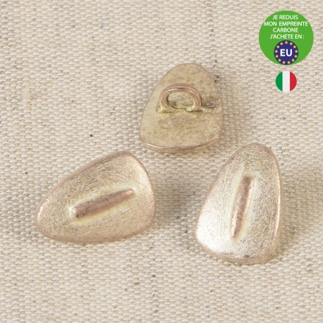 stephanoise M50286 - BOUTON TRIANGLE