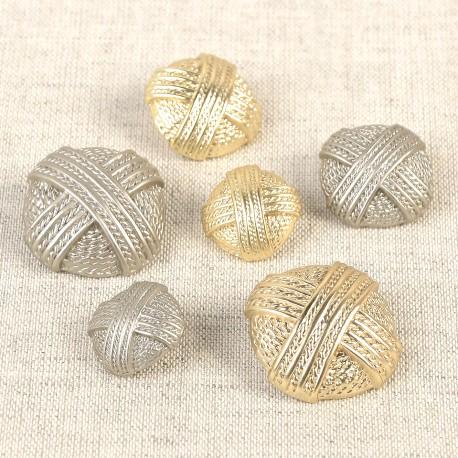 stephanoise M50315 - BOUTON BOULE