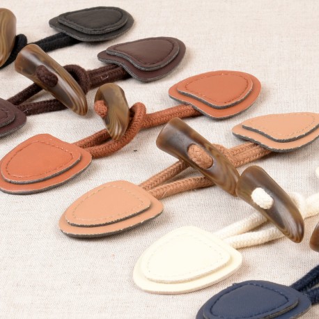 stephanoise M50335 - BRANDEBOURG SIMILI