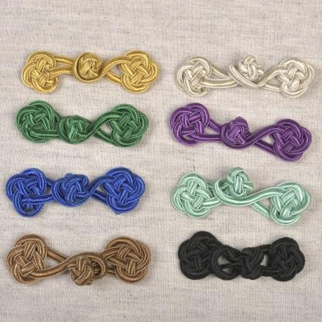 stephanoise M50344 - BRANDEBOURG TEXTIL