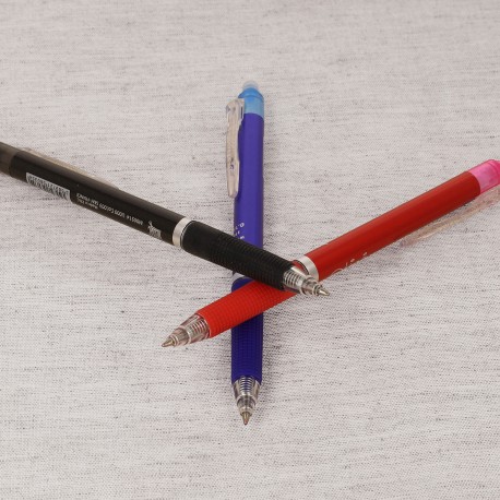 stephanoise M514 - BOITE 12 STYLOS 0.7MM