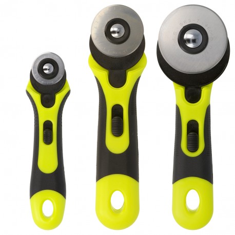 stephanoise M519 - ROTARY CUTTER