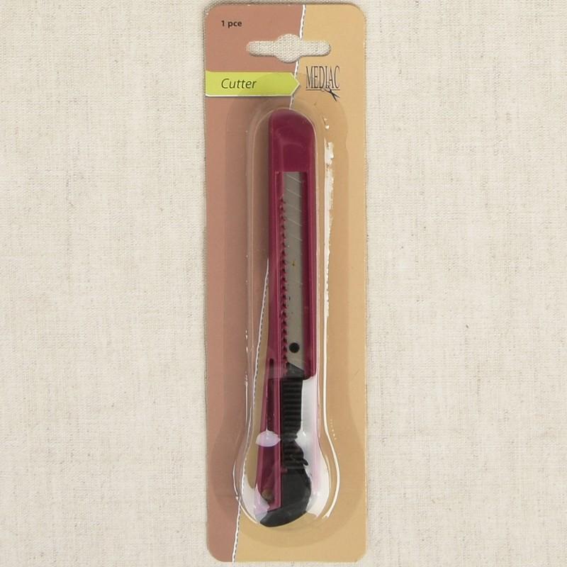 Stephanoise M520 - CUTTER PETIT MODÈLE