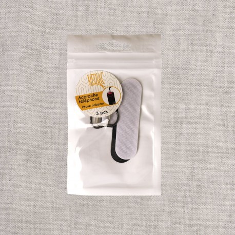 stephanoise M525 - ACCROCHE TELEPHONE *3