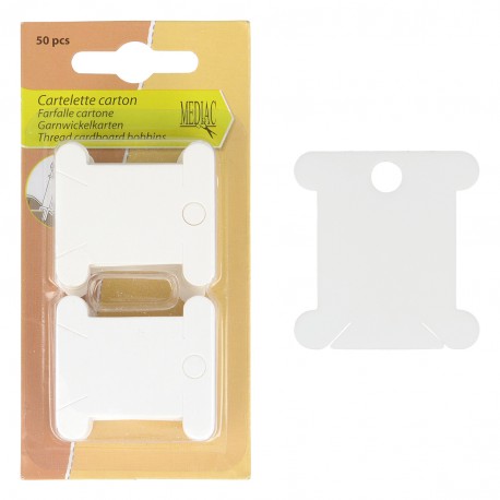 Stephanoise M581 - CARTELETTES CARTON *50P