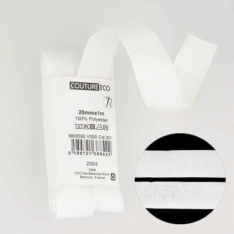 stephanoise M590 - FERMETURE ACCROCHANTE VRAC