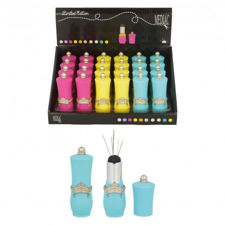 stephanoise M599T1 - ROUGE LEVRES AIGUILLE PLV