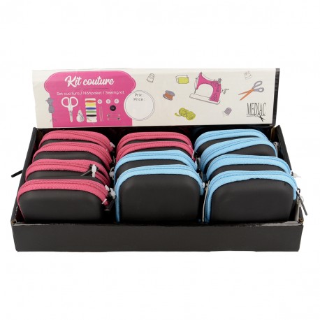 stephanoise M599T6 - POCHETTE KIT EN BOX