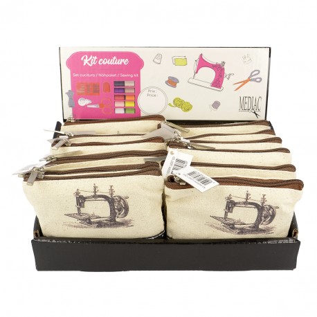 stephanoise M599T7 - KIT COUTURE EN BOX