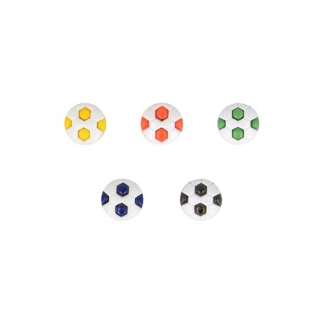 stephanoise M60059 - BOUTON BALLON FOOT