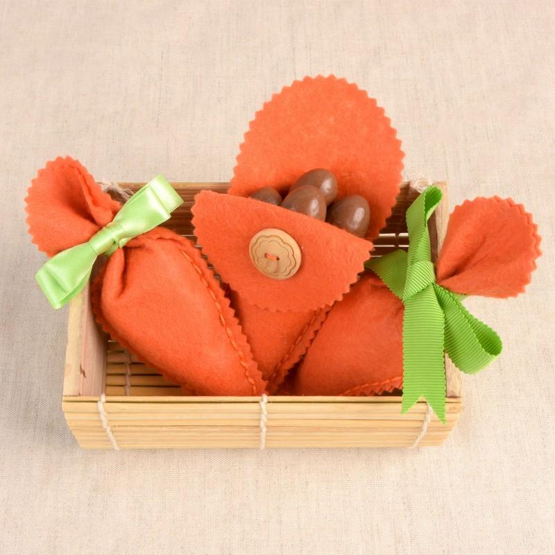 Stephanoise M60075 - BOUTON BOIS FLEUR