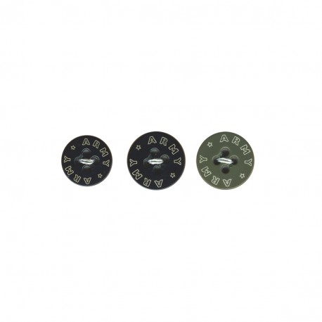 stephanoise M60308 - BOUTON LASER U.S. ARMY