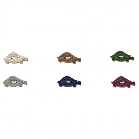 stephanoise M60368 - BOUTON TORTUE