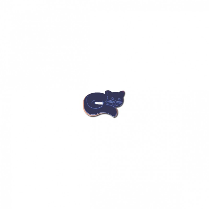 Stephanoise M60371 - BOUTON CHAT