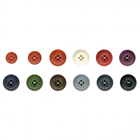 stephanoise M60376 - BOUTON PES STRIES