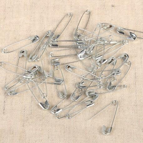 Stephanoise M606 - EPINGLES SURETE *40PCS