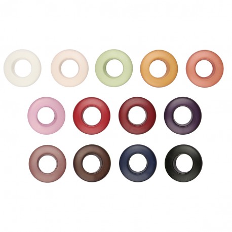 stephanoise M60637 - OEILLET POLYESTER