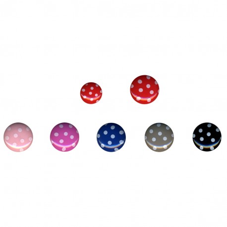 stephanoise M60663 - BOUTON POIS CULOT