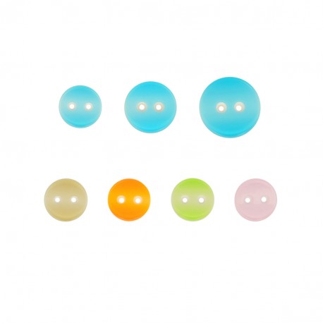 stephanoise M60696 - BOUTONS 2 TROUS