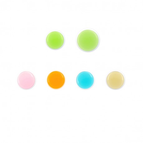 stephanoise M60697 - BOUTON PASTILLE