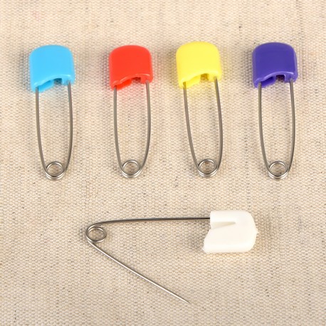 stephanoise M607 - EPINGLES SURETE *5