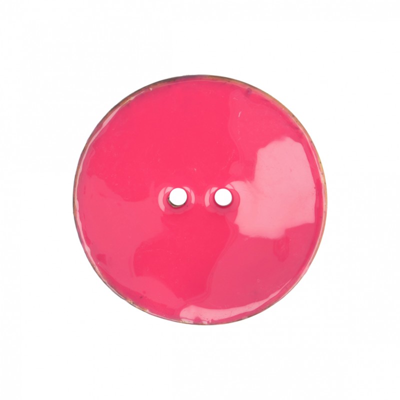 Stephanoise M60706 - BOUTON COCO CONCAVE