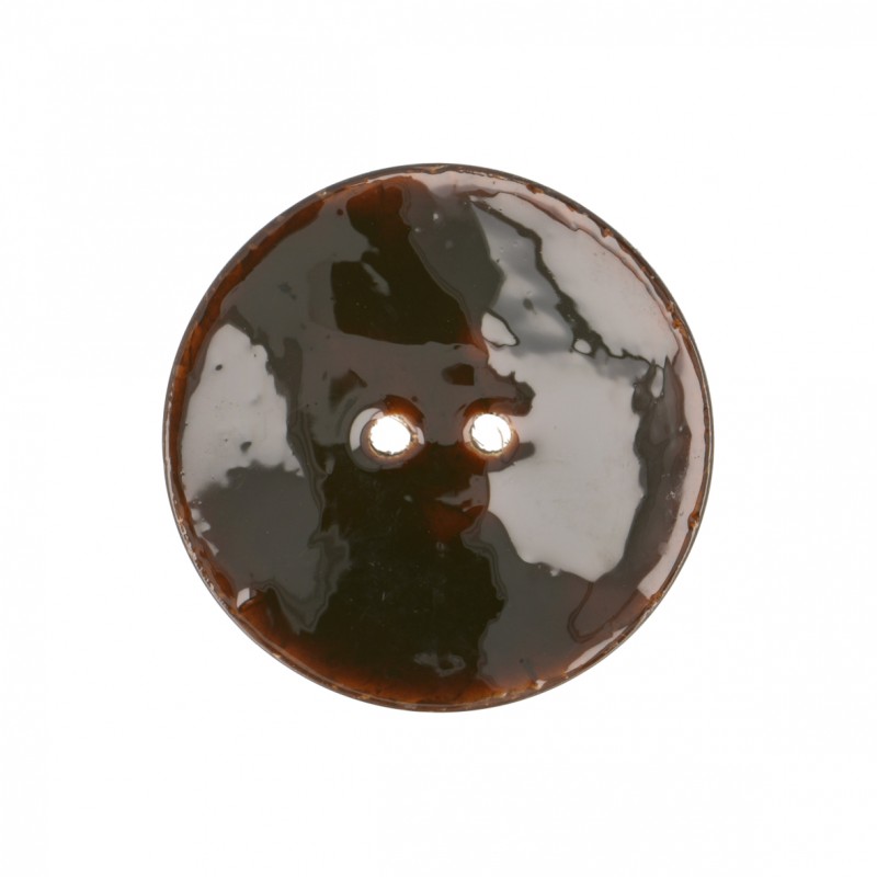 Stephanoise M60706 - BOUTON COCO CONCAVE