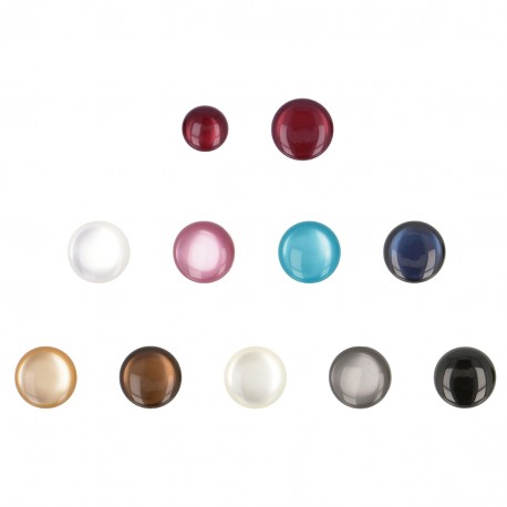stephanoise M60707 - BOUTON PLASTIQUE