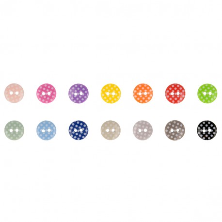 stephanoise M60717 - BOUTON PETITS POIS