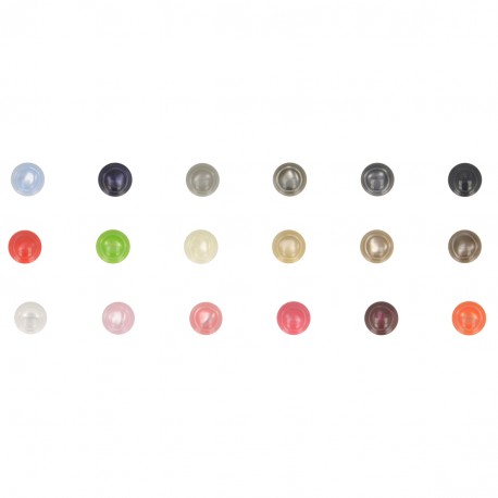 stephanoise M60740 - BOUTON ROND