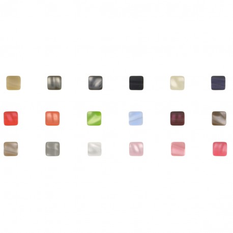 stephanoise M60742 - BOUTON CARRE