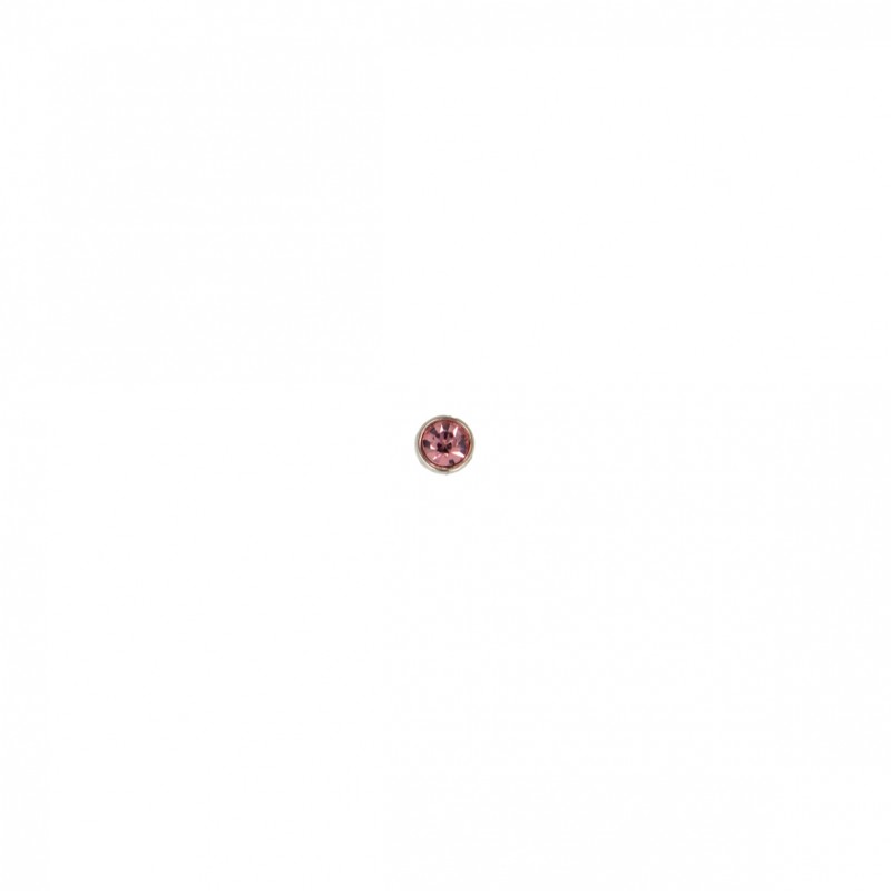 Stephanoise M60744 - BOUTON STRASS