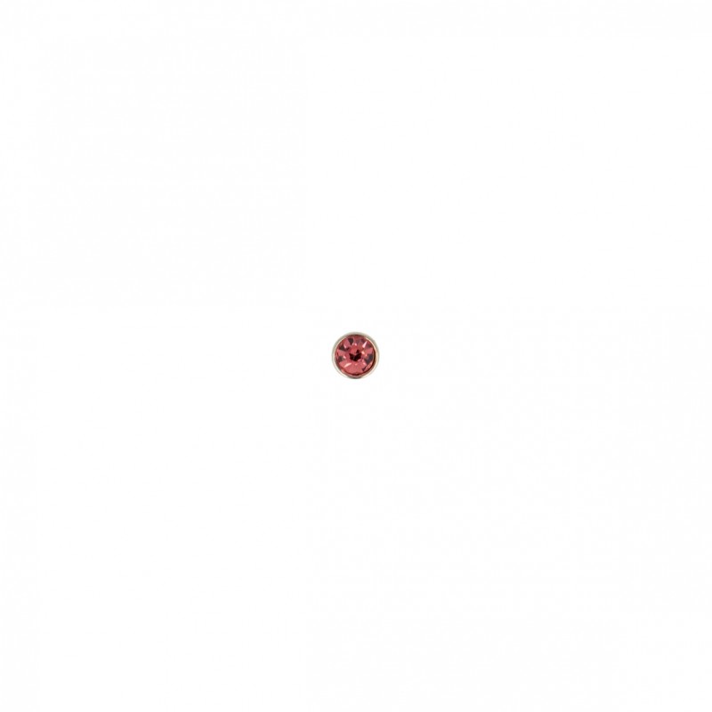 Stephanoise M60744 - BOUTON STRASS